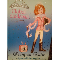 Printesa Katie si poneii de argint