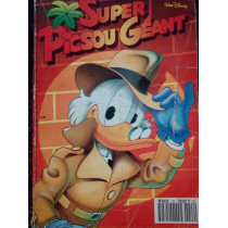 Super Picsou Geant