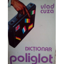 Dictionar poliglot