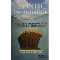 Sfintii inchisorilor