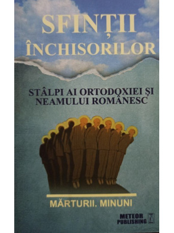 Sfintii inchisorilor