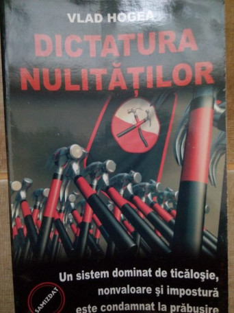 Dictatura nulitatilor