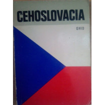 Cehoslovacia ghid