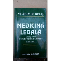 Medicina legala