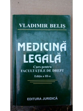 Medicina legala