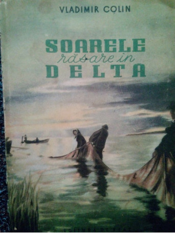 Soarele rasare in Delta