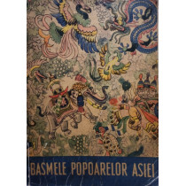 Basmele popoarelor Asiei