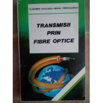 Transmisii prin fibre optice