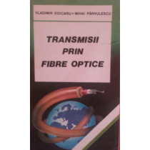 Transmisiuni prin fibre optice