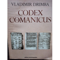 Codex comanicus