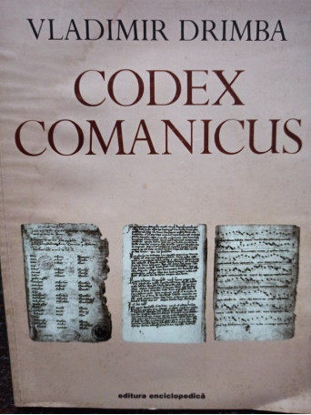 Codex comanicus