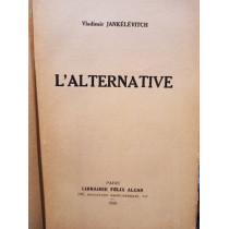 L'alternative