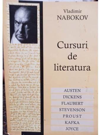 Cursuri de literatura