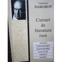 Cursuri de literatura rusa