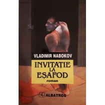 INVITATIE LA ESAFOD