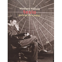 Tesla, portret intre masti