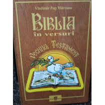 Biblia in versuri