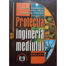 Protectia si ingineria mediului, editia a IIa