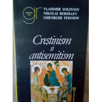 Crestinism si antisemitism