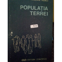 Populatia Terrei