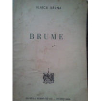 Brume (semnata)