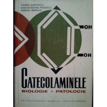 Catecolaminele