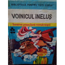 Voinicul Inelus