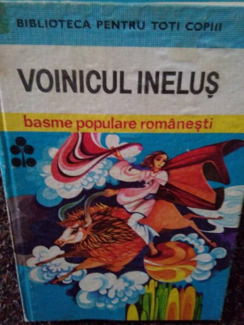 Voinicul Inelus