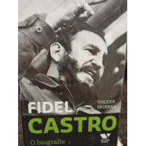 Fidel Castro o biografie