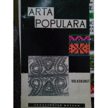 Arta populara