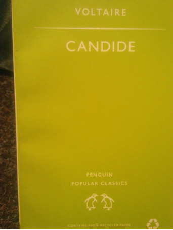 Candide