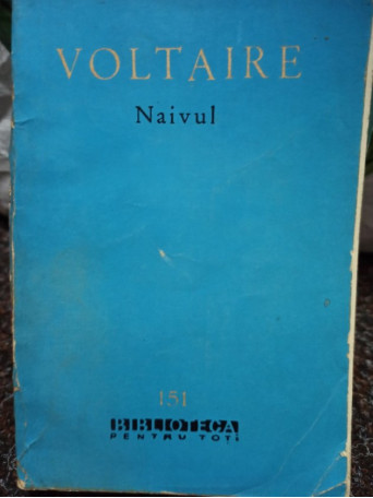 Naivul