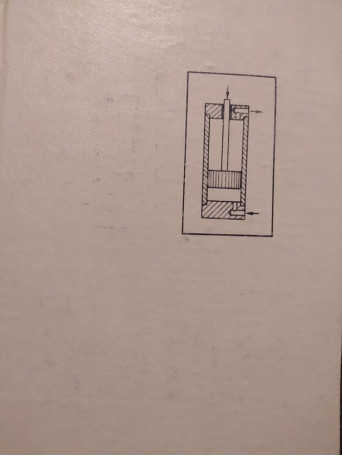 Calculul si proiectarea elementelor si schemelor pneumatice de automatizare