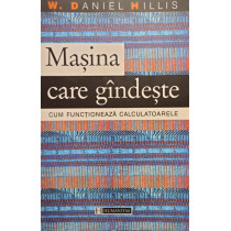 Masina care gindeste