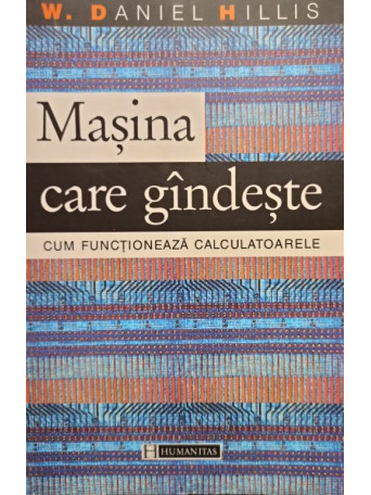 Masina care gindeste