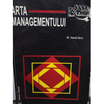 Arta managementului