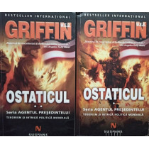 Ostaticul, 2 vol.