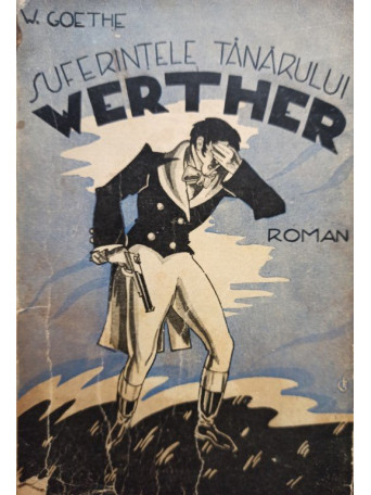 Suferintele tanarului Werther