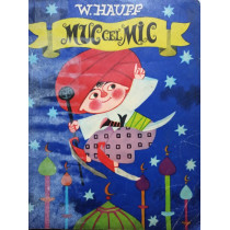 Muc cel mic