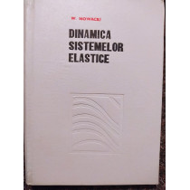 Dinamica sistemelor elastice