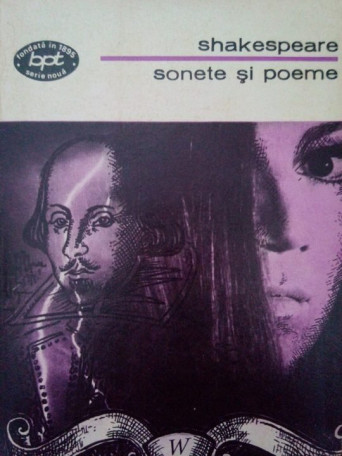 Sonete si poeme