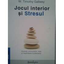 Jocul interior si stresul