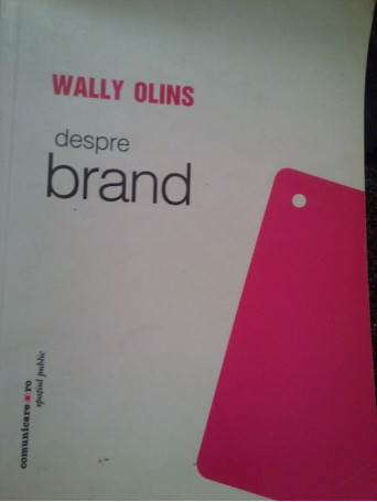 Despre brand