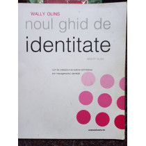 Noul ghid de identitate