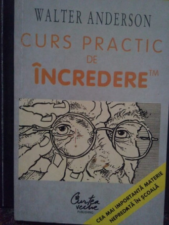 Curs practic de incredere