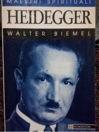 Heidegger