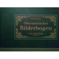 Obersteirischer bilderbogen