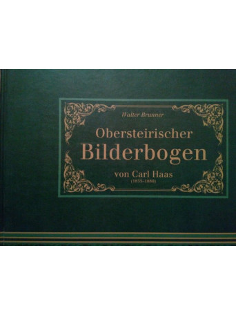 Obersteirischer bilderbogen