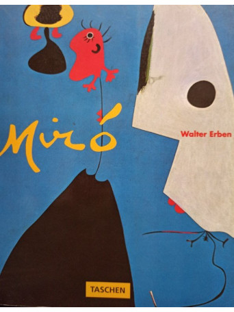 Joan Miro