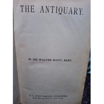 The Antiquary